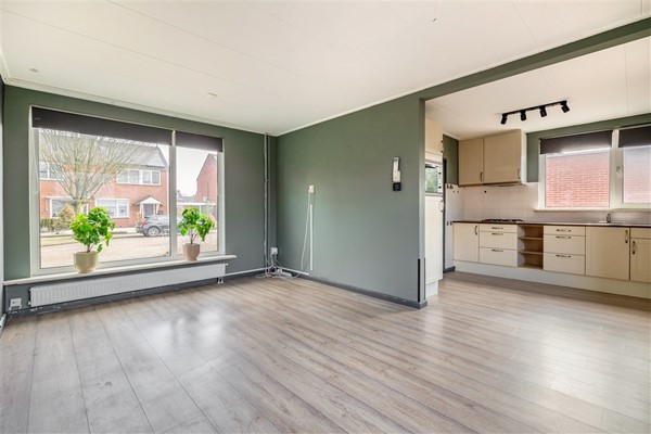 Medium property photo - Burgemeester Venemastraat 24, 9649 BC Muntendam